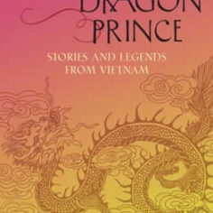 The Dragon Prince Cover - Thich Nhat Hanh