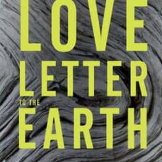 Love Letter to the Earth cover