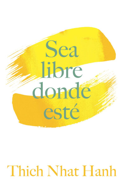 Sea Libre Donde Este - Prison Practitioner Book Program