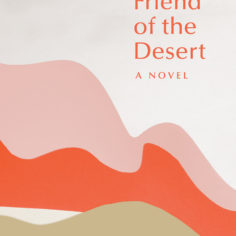 The Friend of the Desert