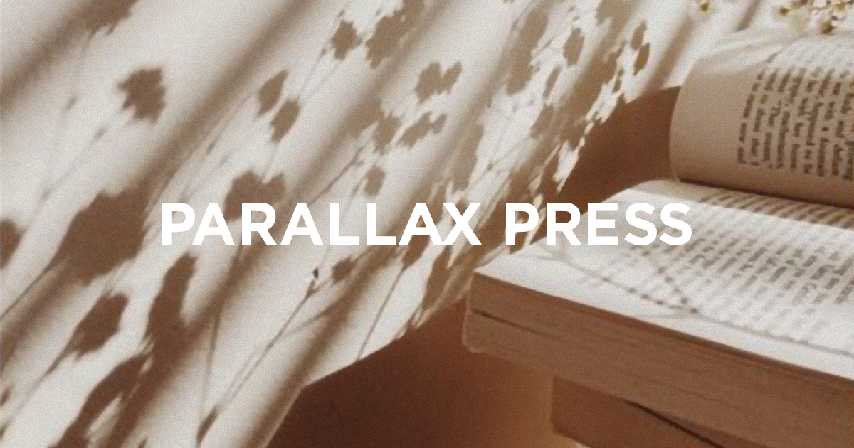 Mindfulness – Parallax Press