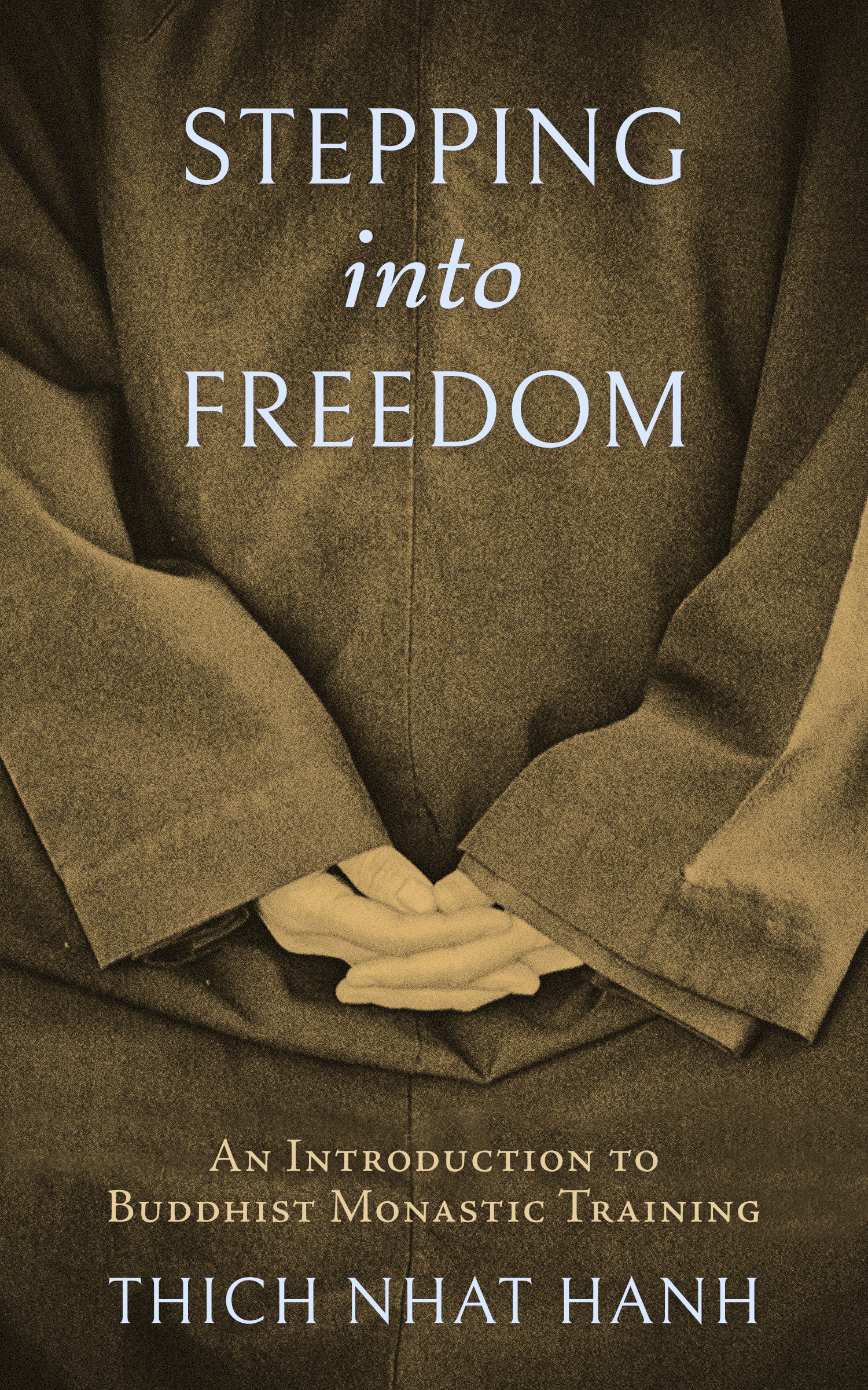 Stepping into Freedom, Second Edition – Parallax Press