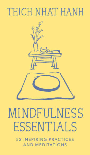 Mindfulness – Parallax Press