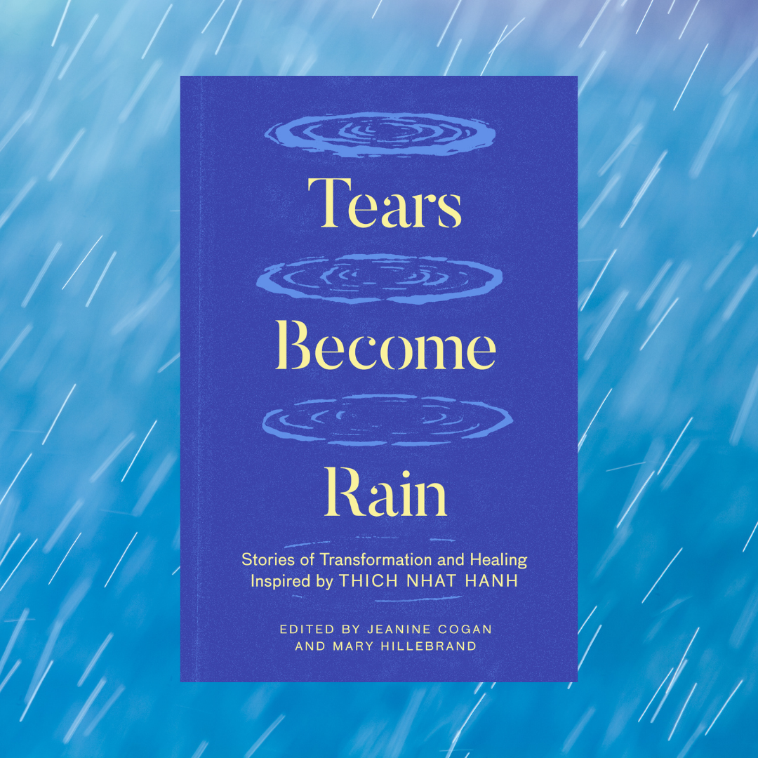 Tears Become Rain