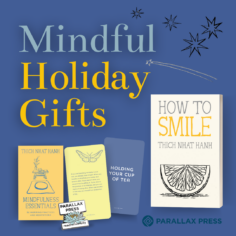 Mindful Holiday Gifts