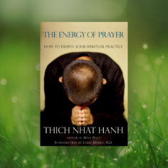 The Energy of Prayer