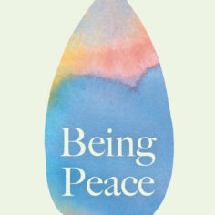 Being Peace