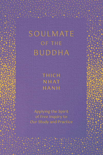 Soulmate of the Buddha